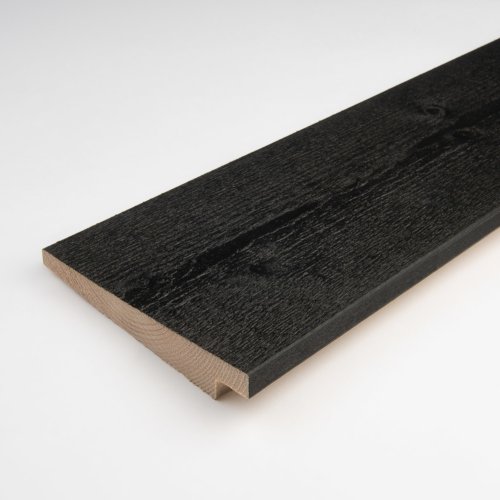 Fjällpanel/Klink