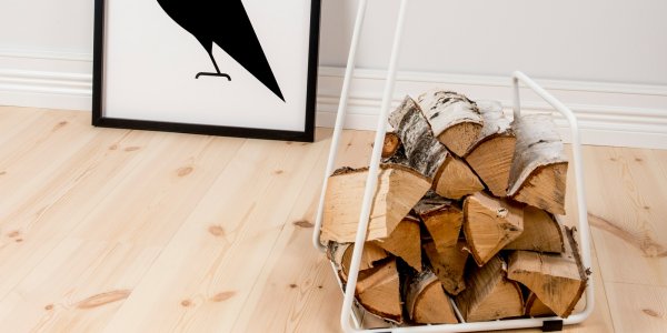 HardPine Sand miljöbild
