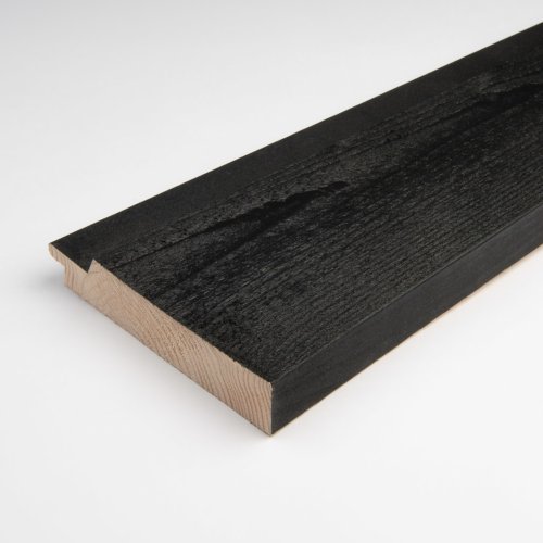 Faspanel/Sternbräda